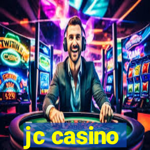 jc casino